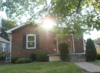 1410 Tamerton Avenue, Saint Louis, MO 63132 