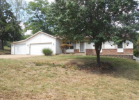 1907 Westbourne Way, Fenton, MO 63026 