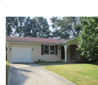 20 Oak Hill Ln, Saint Peters, MO 63376 