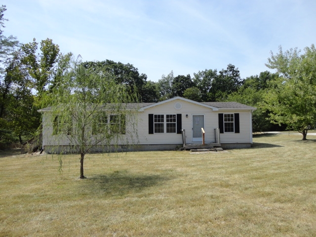 4950 Julie Street, Fulton, MO 65251 