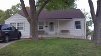 129 High St, Liberty, MO 64068 