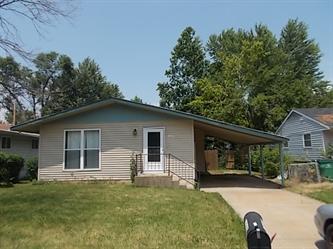 1205 June Ave, St Louis, MO 63138 