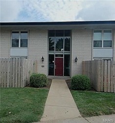 10407 Briarbend Dr Unit: 2, Saint Louis, MO 63146 