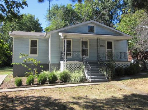 7552 Weaver Avenue, Saint Louis, MO 63143 