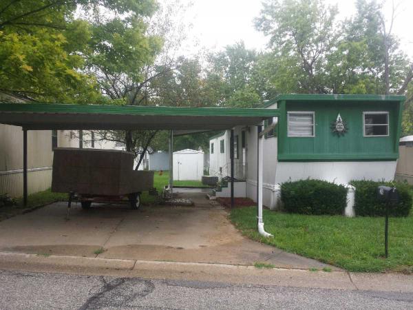 256 Brookdale Dr., Saint Charles, MO 63301 