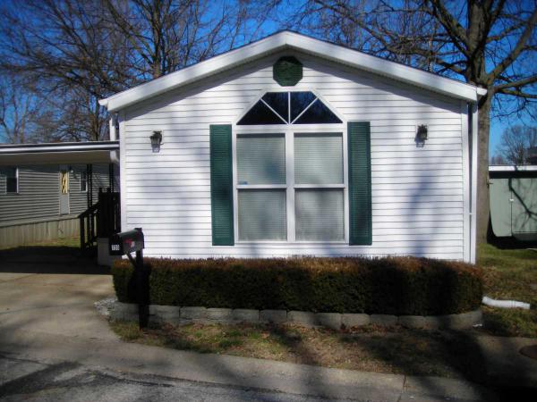 159 Pinedale Dr., Saint Charles, MO 63301 