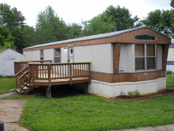 302 West View, Pacific, MO 63069 