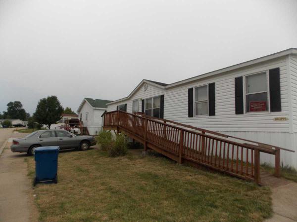 1367 Stonecreek valley circle, O Fallon, MO 63366 