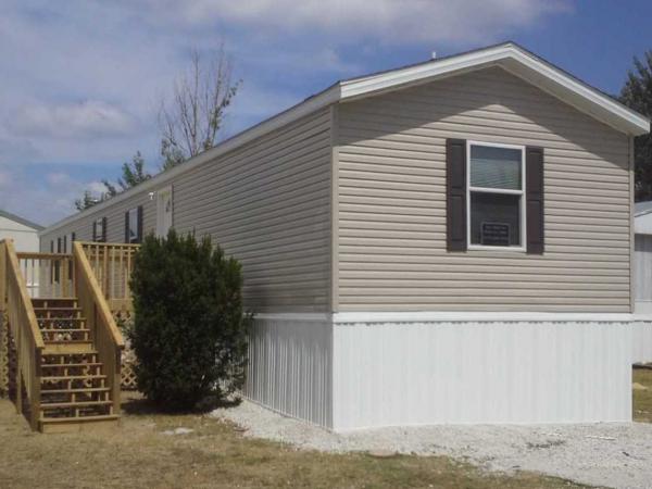 126 Sassafras Ct, Hollister, MO 65672 