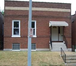 4219 S 37th St, Saint Louis, MO 63116 