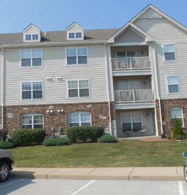 2024 Piedmont Cir, Saint Charles, MO 63304 