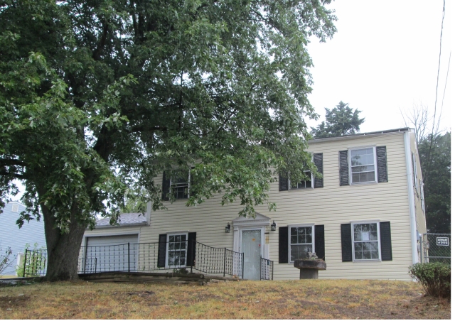 3645 Carol Park Road, House Springs, MO 63051 