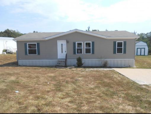 4033 Crest Dr, House Springs, MO 63051 