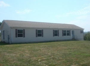 110 Alex Dr, Foley, MO 63347 