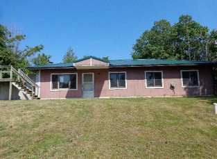 20400 N Mount Pleasant Rd, Hartsburg, MO 65039 