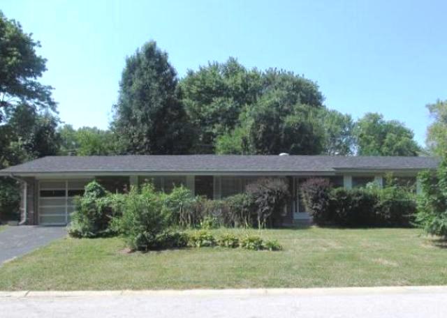 1507 Boone Drive, St. Charles, MO 63303 