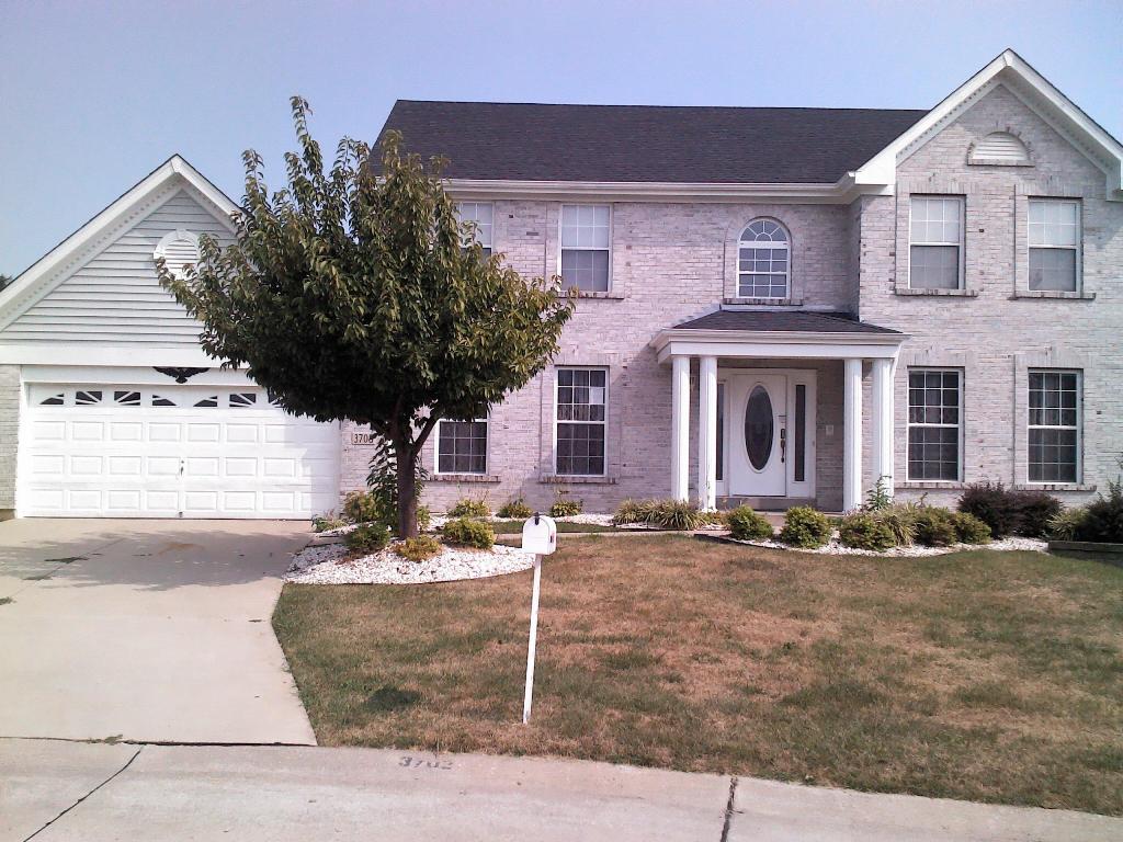 3708 Birchmoor Gardens, Florissant, MO 63034 