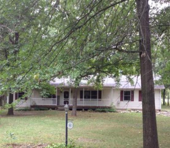 582 Corey Ln, Villa Ridge, MO 63089 