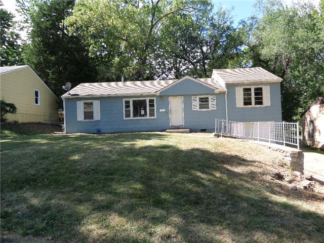 10004 Oakley Ave., Kansas City, MO 64137 