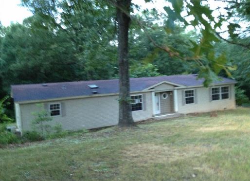 420 State Hwy Kk, Fordland, MO 65652 
