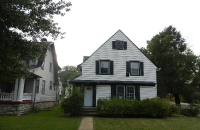 5600 Paseo Blvd, Kansas City, MO 64110 