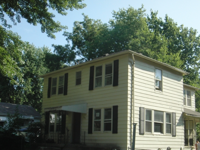 205 N Home Ave, Independence, MO 64053 