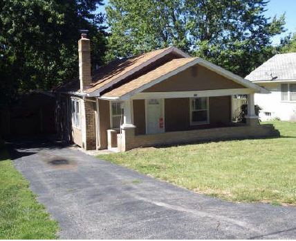 1502 S Pleasant St, Independence, MO 64055 
