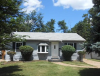 9541 Miriam Blvd, Overland, MO 63114 