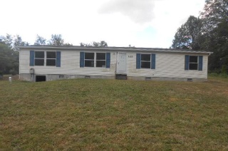 4122 Lakewood Dr, De Soto, MO 63020 