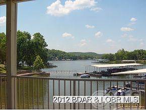 Hydaway Road 1E Unit 1E, Camdenton, MO 65020 