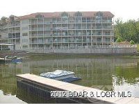 Hydaway Road 1D Unit 1D, Camdenton, MO 65020 