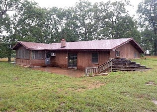 Highway B, Raymondville, MO 65555 