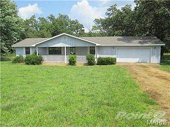 Highway Aw, Plato, MO 65552 