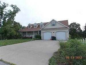Glen Ln, Warsaw, MO 65355 