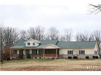 Stetson Ln, Saint Clair, MO 63077 