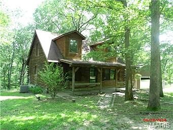Wild Pine, Saint Clair, MO 63077 