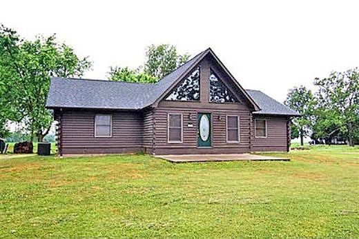 County Road #274, Oran, MO 63771 