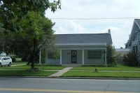 N Main St, Charleston, MO 63834 