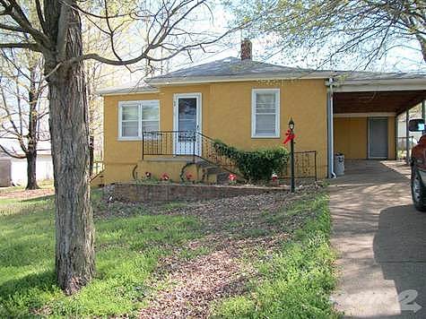 West South St, Hartville, MO 65667 