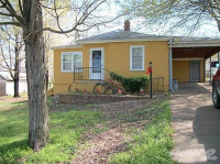 West South St, Hartville, MO 65667 