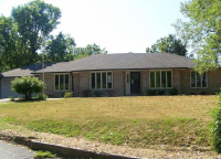 W Ashley Rd, Boonville, MO 65233 