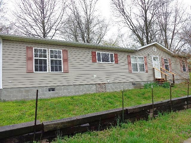 Haller St, Boonville, MO 65233 