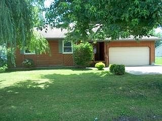 West Anderson St, Seymour, MO 65746 