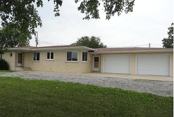 State Hwy Hh, Niangua, MO 65713 