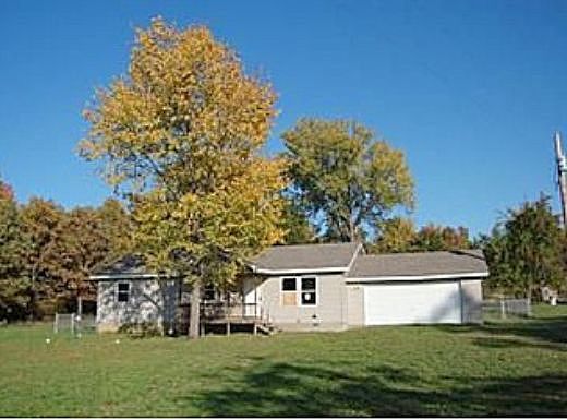 County Road 1770, West Plains, MO 65775 