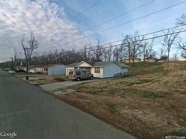 Hickory, Dexter, MO 63841 