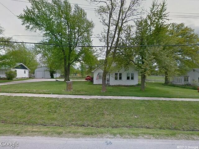 Route B, Hallsville, MO 65255 