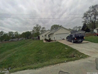 Howard Burton, Centralia, MO 65240 