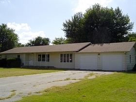 Sw 5Th Lane, Lamar, MO 64759 