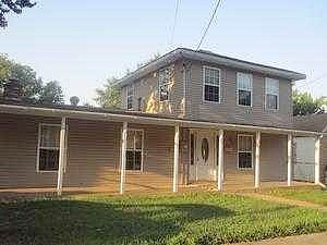 Cedar, Carthage, MO 64836 